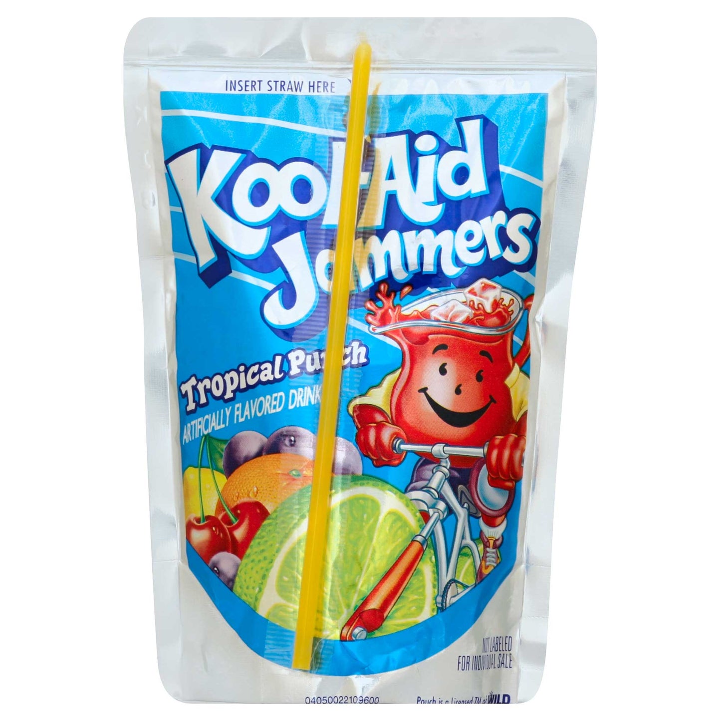 Kool Aid Tropical