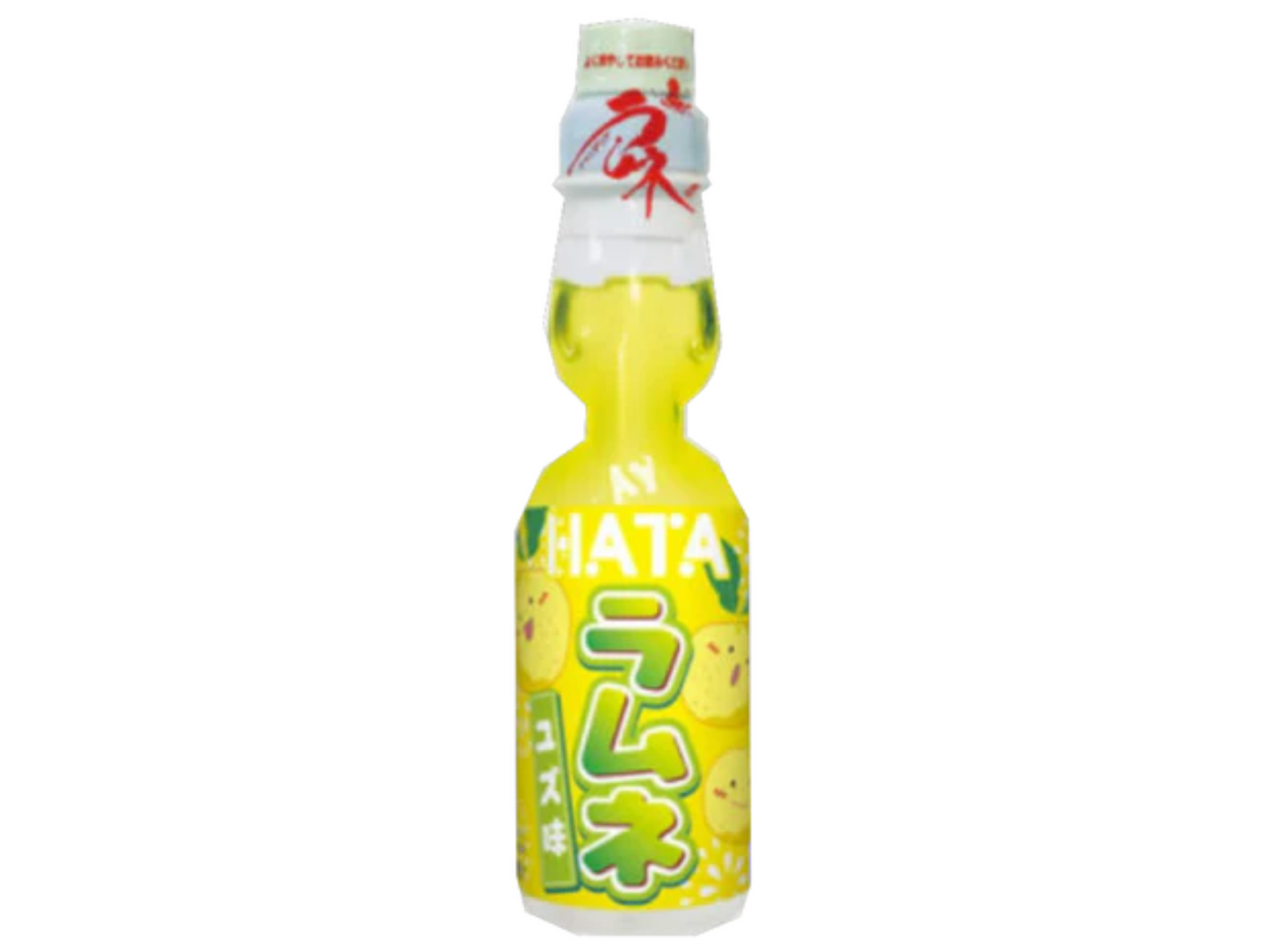 Hata - Lemon