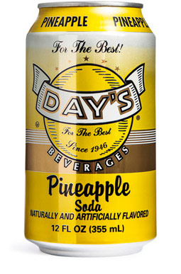 Days Pineapple