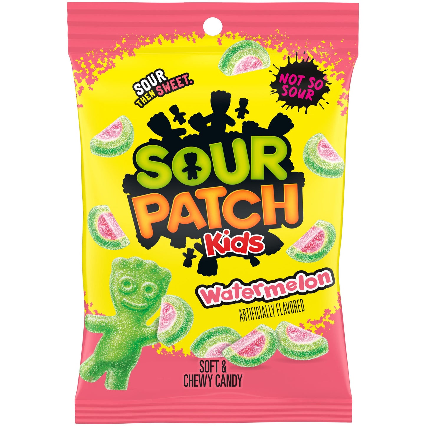 Sour Patch Kids - Watermelon