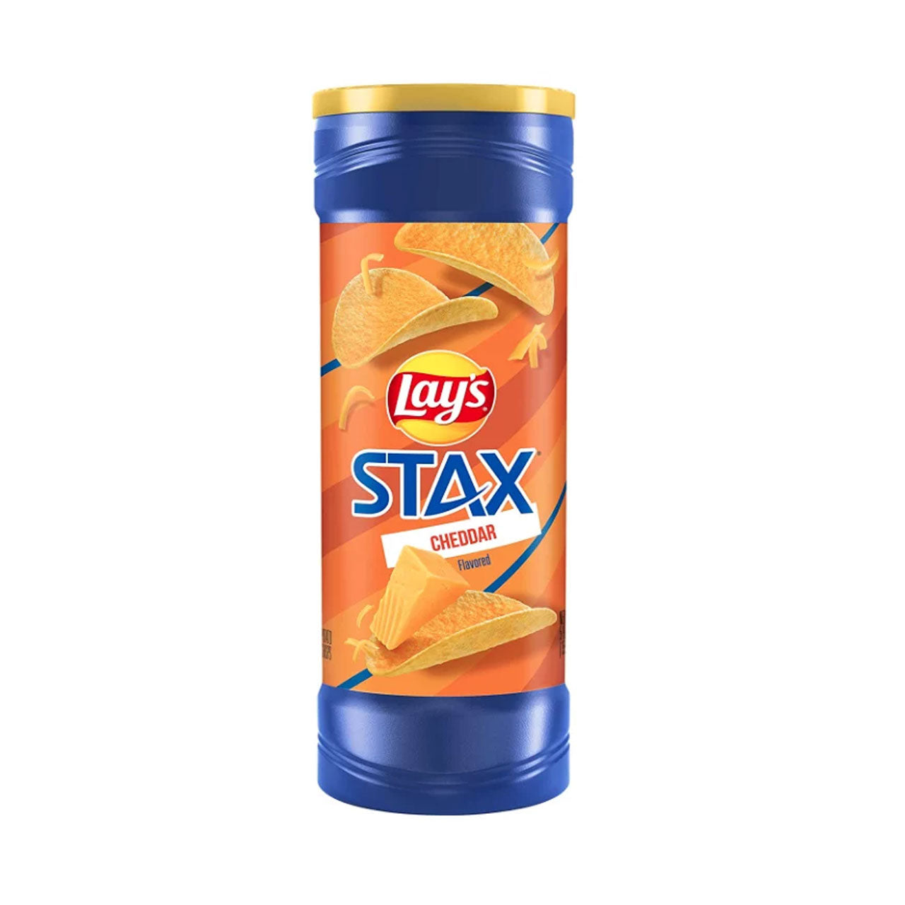 Lays Stax - Cheddar