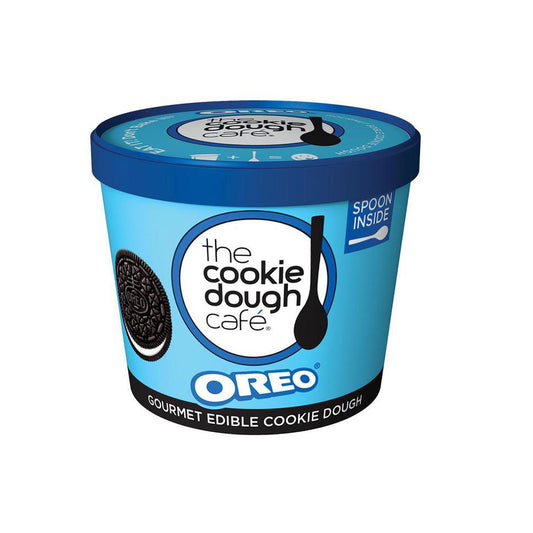Oreo Cookie Dough